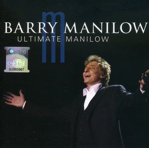 Ultimate Manilow [Import] , Barry Manilow