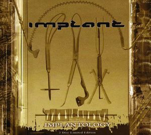 Implantology , Implant