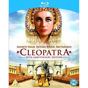 Cleopatra [Import] , Martin Landau