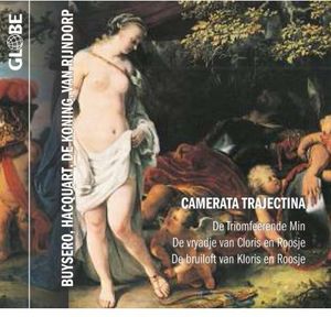 Triumph of Love , Camerata Trajectina