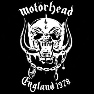 England 1978 , Motorhead