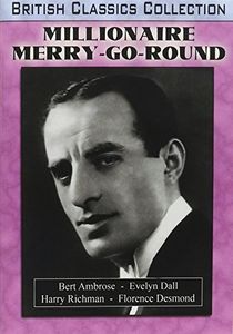 Millionaire Merry-Go-Round