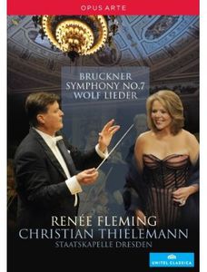 Lieder Symphony 7 , Christian Thielemann