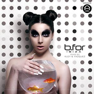 B. For Ibiza [Import]
