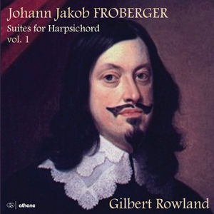 Suites for Harpsichord 1 