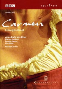 Carmen , Philippe Jordan