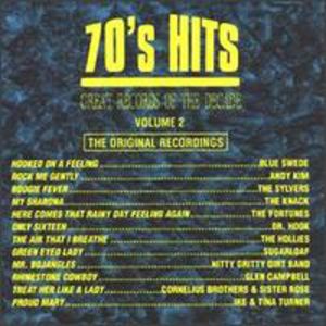 70's Pop Hits 2 / Various , Various Artists