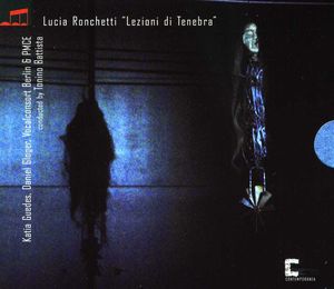 Lezioni Di Tenebra [Import] , Lucia Ronchetti