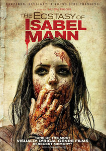 Ecstasy of Isabel Mann