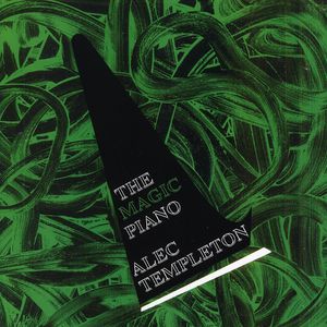 The Magic Piano , Alec Templeton