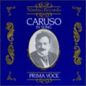 Enrico Caruso in Song (1910-1920) , Enrico Caruso