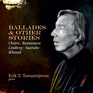 Ballades & Other Stories , Various Artists