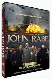 John Rabe , Daniel Bruehl