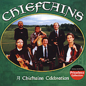 A Chieftains Celebration