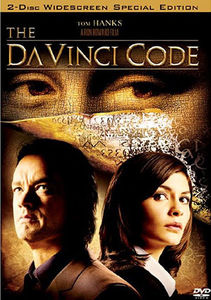 The Da Vinci Code , Tom Hanks
