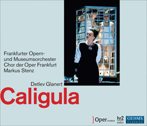 Caligula , Markus Stenz