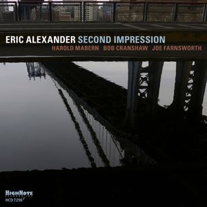Second Impression , Eric Alexander