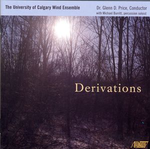Derivations , Glenn D. Price