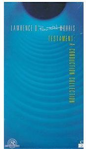 Testament: Conduction Collection (ltd Ed 10cd Set) , Lawrence "Butch" Morris