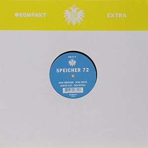 Speicher 72 , Nick H ppner