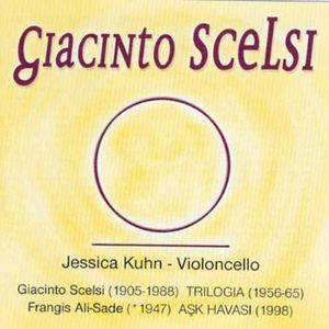 Trilogia , Jessica Kuhn