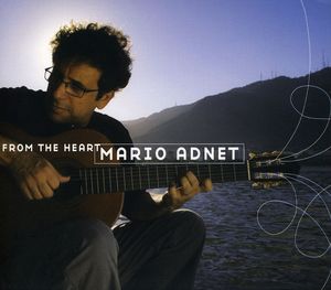 From the Heart , Mario Adnet