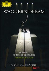 Wagner's Dream , Deborah Voigt