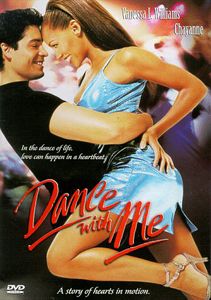 Dance With Me , Vanessa Williams