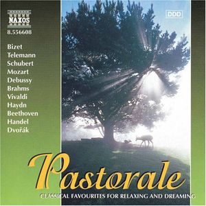 Night Music 8: Pastorale / Various , Various Artists