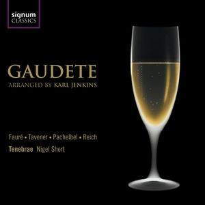 Gaudete , C. Jenkins