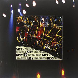 MTV Unplugged , Kiss