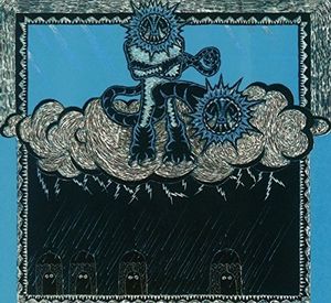 Snakey Wake , The Residents