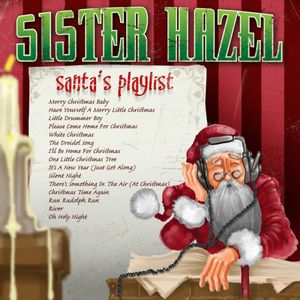 Santa's Playlist , Sister Hazel
