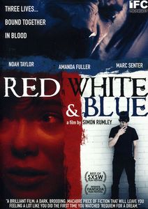 Red White & Blue , Jon Michael Davis