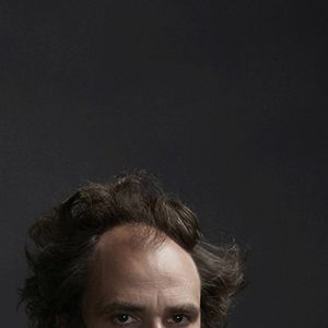 Sweet Creep , Jonny Fritz