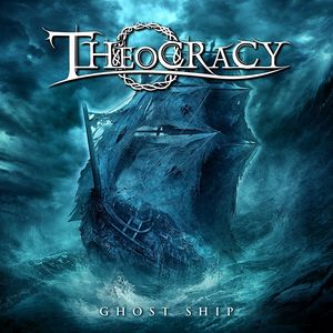 Ghost Ship , Theocracy