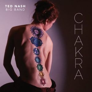 Chakra , Ted Nash