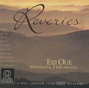 Reveries , Eiji Oue