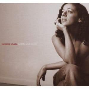 North and South , Luciana Souza