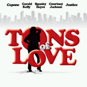 Tons of Love: A Romantic Comedy , Gerald Kelly