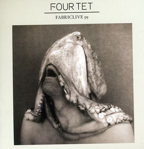 Fabriclive 59 , Four Tet