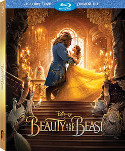 Beauty and the Beast , Emma Watson
