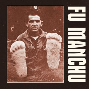 Kept Between Trees , Fu Manchu