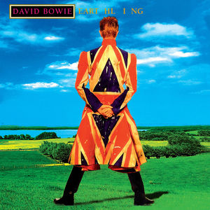 Earthling , David Bowie
