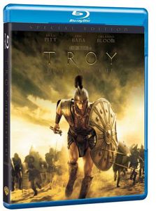 Troy [Import] , Brendan Gleeson