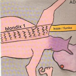 Blondix 1 , Ada