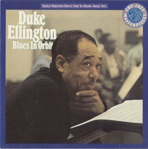Blues In Orbit + 2 Bonus Tracks [Import]