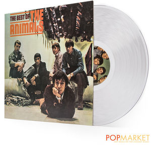 Best of the Animals , The Animals