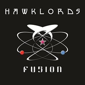 Fusion , Hawklords