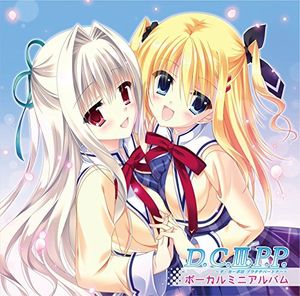 D.C.3 P.P. /  O.S.T. [Import]